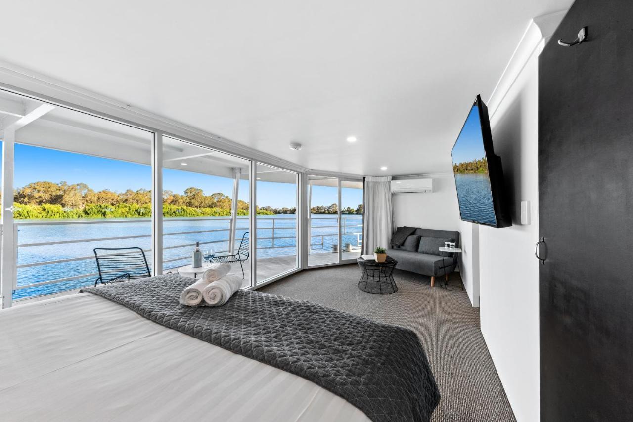 Murray River Queen Hotel Renmark Exterior photo
